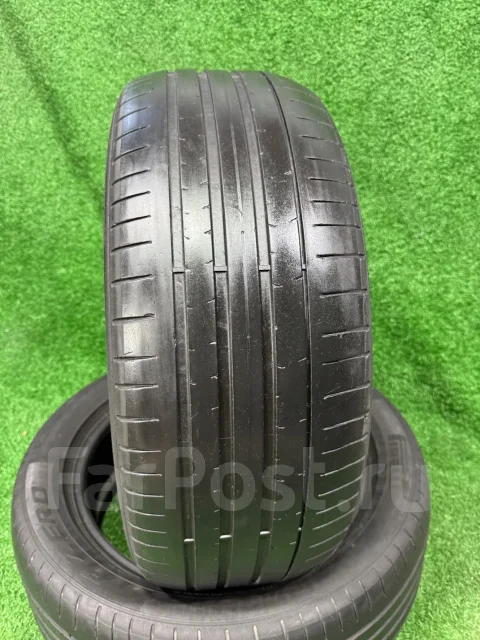 Pirelli P Zero. ������, �/�, ����� 60 % ����