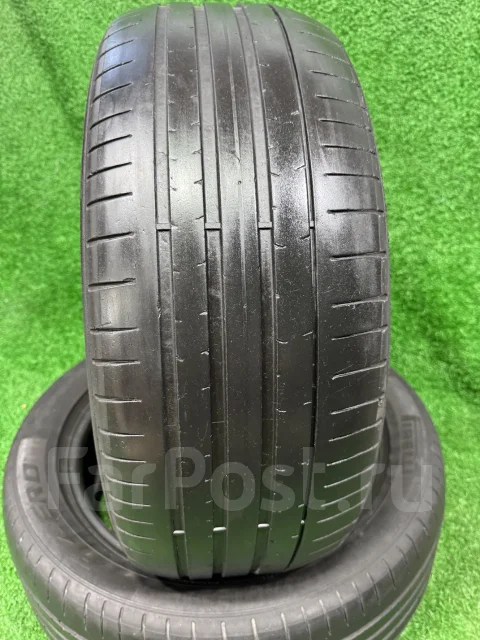 Pirelli P Zero. ������, �/�, ����� 60 % ����