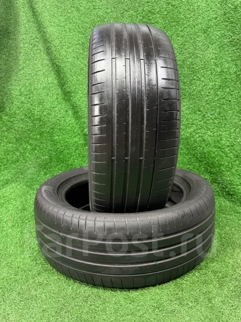Pirelli P Zero. ������, �/�, ����� 60 % ����