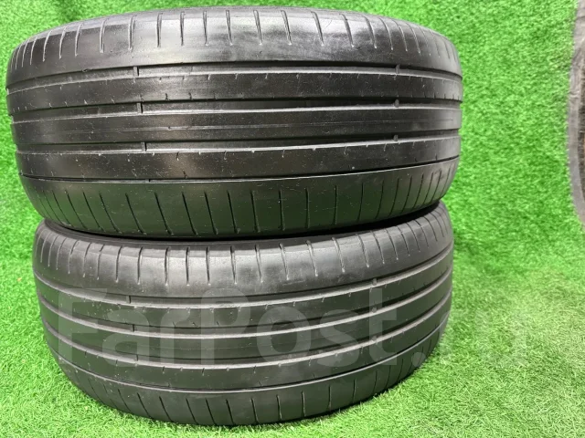 Pirelli P Zero. ������, �/�, ����� 60 % ����
