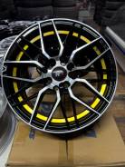 Cosmic R1. 7.0x15", 4x100, 4x114.3, ET35, �� 73,1���. ����