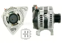 ��������� Toyota Camry 2.5 12-15 /RAV4 2.5 09-12 2ARFE 12V 100A ST270600V010N ����