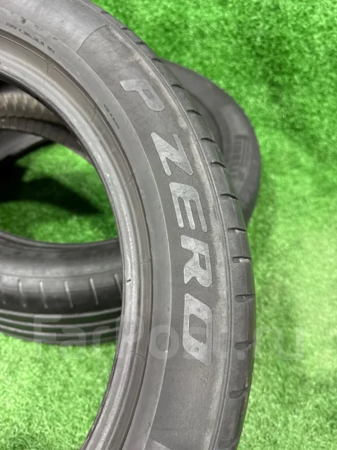 Pirelli P Zero. ������, �/�, ����� 30 % ����