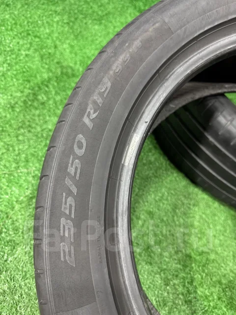 Pirelli P Zero. ������, �/�, ����� 30 % ����
