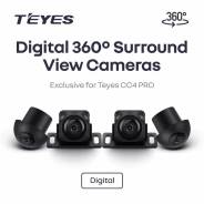 Teyes CC4 Pro ����