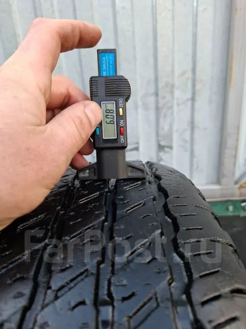 Nexen Roadian HT. �����������, �/�, ����� 30 % ����
