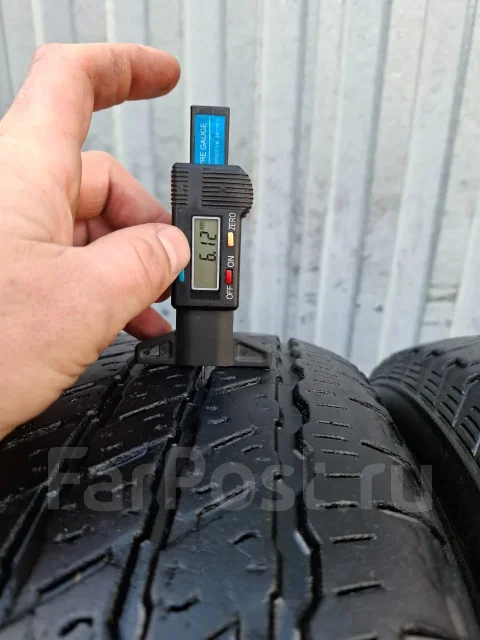 Nexen Roadian HT. �����������, �/�, ����� 30 % ����