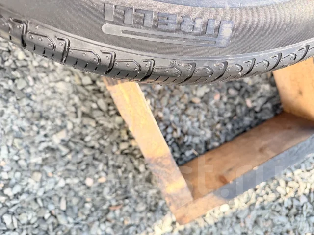 Pirelli P8. ������, 2020 ���, �/�, ����� 15 % ����