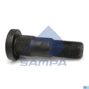 ������� ������ Volvo (031076) Sampa 031076 ����