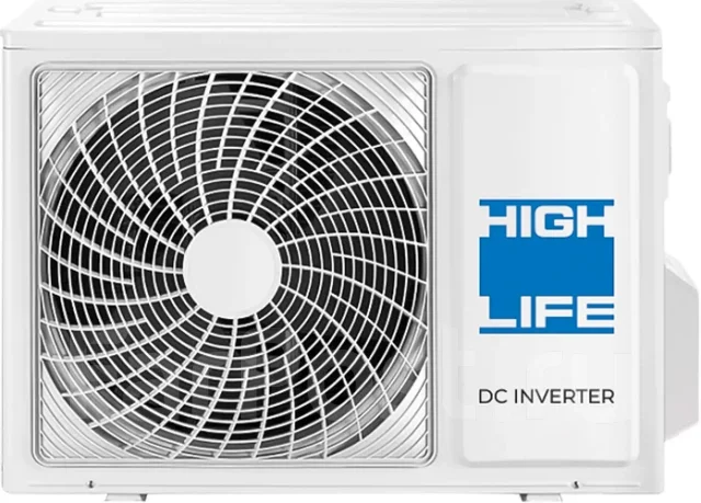 High Life. 20��&sup2; ����