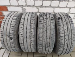 Continental ContiEcoContactEP. ������, �/�, ����� 50 % ����
