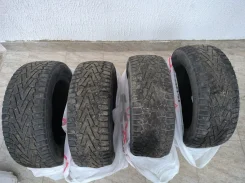 Pirelli Ice Zero. ������, ����������, 2020 ���, �/�, ����� 40 % ����