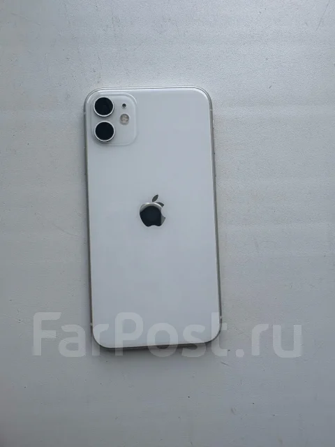 Apple iPhone 11. �/�, 128 ��, �����, 3G, 4G LTE, eSIM ����