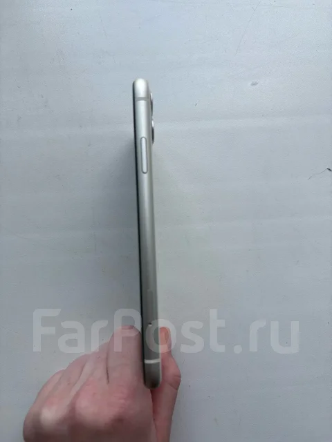 Apple iPhone 11. �/�, 128 ��, �����, 3G, 4G LTE, eSIM ����