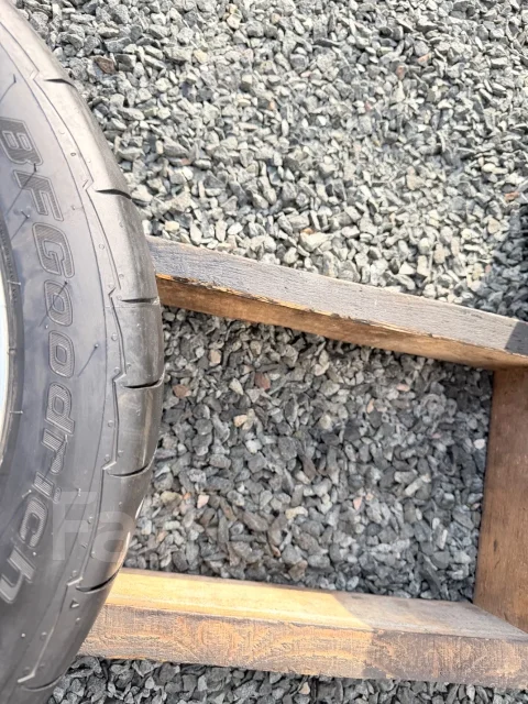 BFGoodrich g-Force Phenom T/A. ������, 2023 ���, �/�, ����� 10 % ����