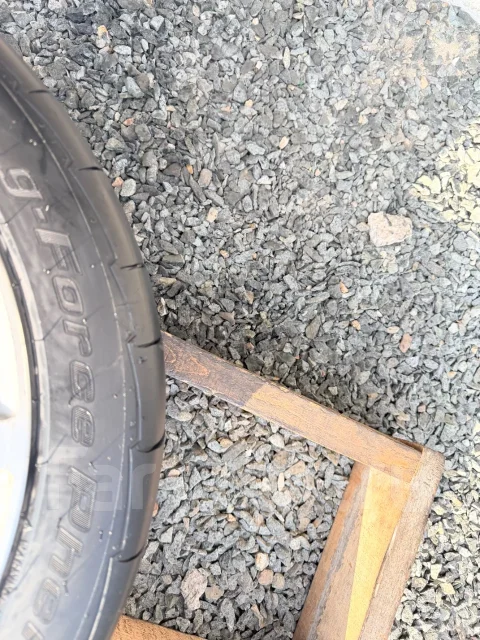 BFGoodrich g-Force Phenom T/A. ������, 2023 ���, �/�, ����� 10 % ����