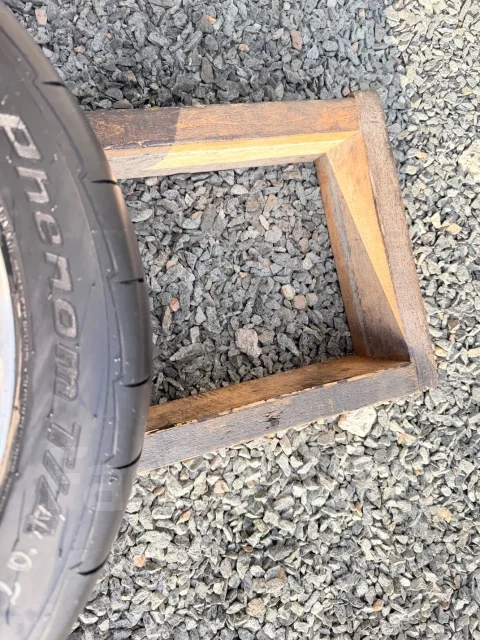 BFGoodrich g-Force Phenom T/A. ������, 2023 ���, �/�, ����� 10 % ����