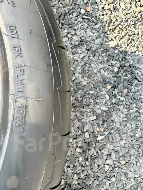 BFGoodrich g-Force Phenom T/A. ������, 2023 ���, �/�, ����� 10 % ����
