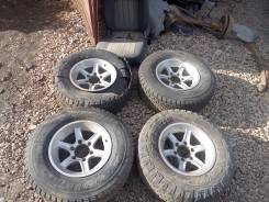 5Zigen. 8.0x15", 6x139.7 ����