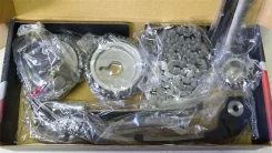 ����������� ��� Nissan Sunny FB15 13028-4M501 ����