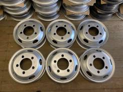 Isuzu. 5.5x16", 5x197, ET116, �� 146���. ����