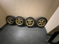 OZ Racing Crono HT. 8.0x18", 5x114.3, ET48, �� 67,1���. ����
