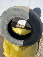 Hankook AH08. ������, 2020 ���, �/�, ����� 50 % ����