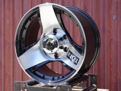 Jaos Excel. 8.0x16", 6x139.7, ET0, �� 110,1���. ��� ����� �� ������������ ����