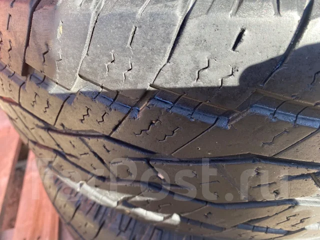 Toyo Open Country A/T+. ����� at, 2017 ���, �/�, ����� 50 % ����