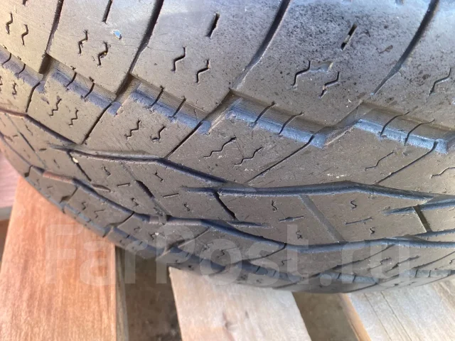 Toyo Open Country A/T+. ����� at, 2017 ���, �/�, ����� 50 % ����