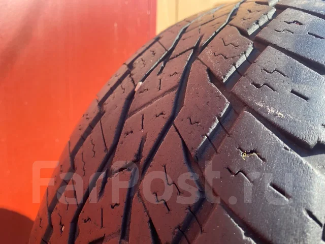 Toyo Open Country A/T+. ����� at, 2017 ���, �/�, ����� 50 % ����