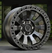 Fuel Off-Road Beast. 8.5x18", 6x139.7, ET0, �� 110,1���. ��� ����� �� ������ ����