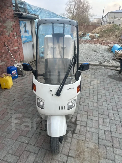 Honda Gyro Canopy. 49����. ��., ��������, ��� ���, ������ �� �� ����