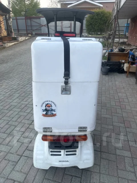 Honda Gyro Canopy. 49����. ��., ��������, ��� ���, ������ �� �� ����