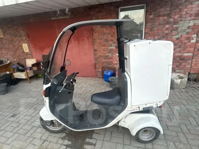 Honda Gyro Canopy. 49����. ��., ��������, ��� ���, ������ �� �� ����