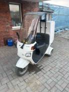 Honda Gyro Canopy. 49����. ��., ��������, ��� ���, ������ �� �� ����