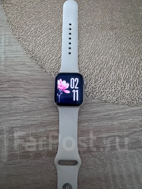 Apple Watch SE ����