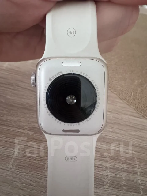 Apple Watch SE ����