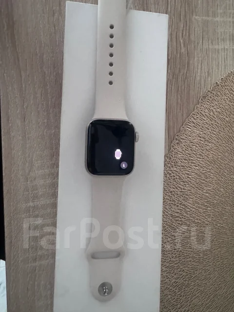 Apple Watch SE ����