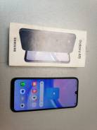 Samsung Galaxy A15. �/�, 128 ��, �����, 3G, 4G LTE, Dual-SIM ����