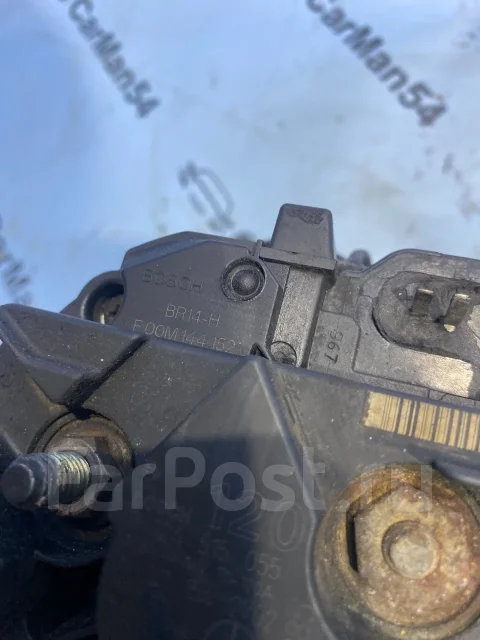 ��������� Mercedes-Benz E-Class W210 E240 M112E24 ������ A0101543202 ����