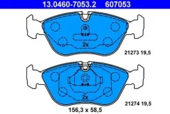 ��������� ������� Volvo: C70, S70, V70, 850, XC70 ATE 13046070532 13046070532 ����