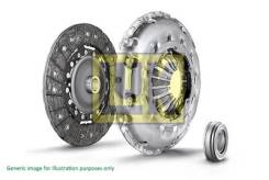 �������� ��������� Citroen: C8, C5, C4, DS5, DS4, Jumpy; FIAT: Scudo; Peugeot: 407, 3008, 308, 807, Expert, 508, RCZ, 5008 LUK 624341700 624341700 ���...