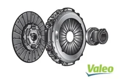 �������� ��������� Volvo: FL Valeo 827472 827472 ����