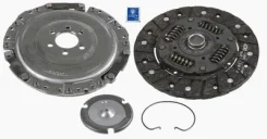 �������� ��������� SEAT: Cordoba, Ibiza, LEON; VW: POLO Sachs 3000843601 3000843601 ����