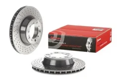 ��������� ���� Porsche: 911 Brembo 09C87811 09C87811 ����