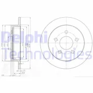 ��������� ���� OPEL: Sintra Delphi BG3143 BG3143 ����