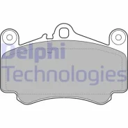 ��������� ������� Porsche: 911 Delphi LP2056 LP2056 ����