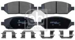 ��������� ������� OPEL: KARL FEBI Bilstein 16974 16974 ����