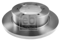 ��������� ���� Nissan: NT400, Cabstar FEBI Bilstein 108484 108484 ����